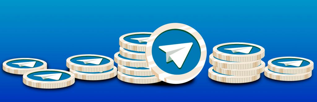 تحرکات عرضه ارز دیجیتال تلگرام در کشور شروع شد