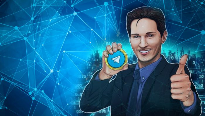 هرگونه همکاری با تلگرام در راه‌اندازی ارز دیجیتال گرام اخلال در نظام اقتصادی کشور تلقی می‌شود