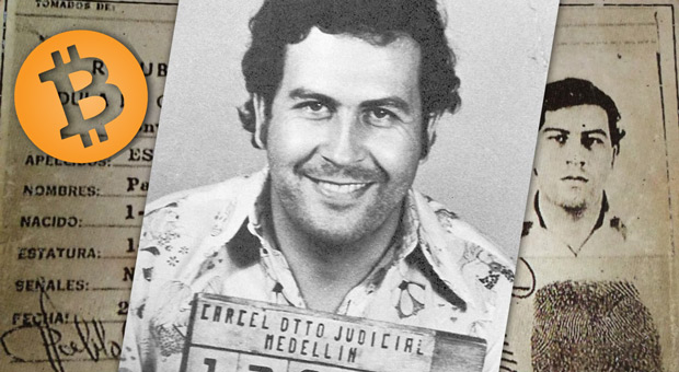 برادر پابلو اسکوبار، سلطان مواد مخدر کلمبیا، رمز ارز خود را منتشر کرد