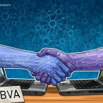 بانک اسپانیایی BBVA پیشتاز در بکارگیری فناوری بلاکچین