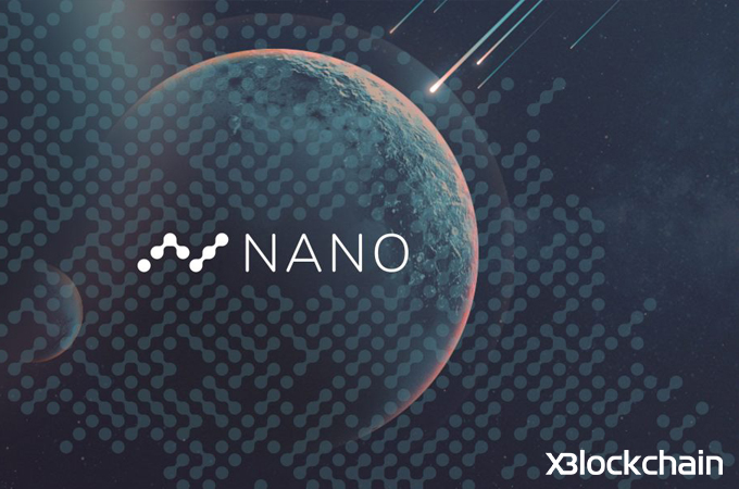 ارز دیجیتال نانو (Nano) چیست؟