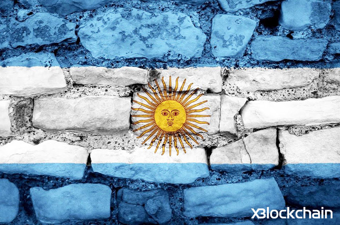 نصب اولین خودپرداز ارز رمزنگار در آرژانتین