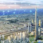 دبی شهر هوشمند مبتنی بر بلاکچین
