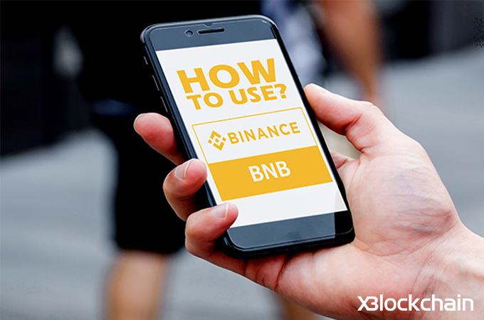 بایننس کوین (BNB) چیست و چه کاربردهایی دارد؟