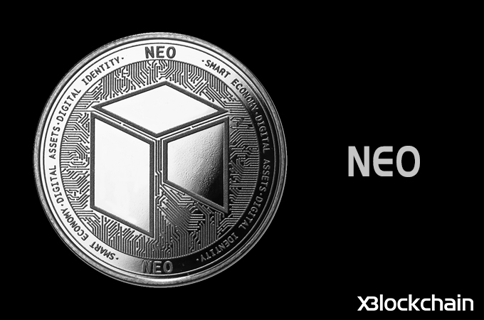 تحلیل ارز دیجیتال نئو (Neo)