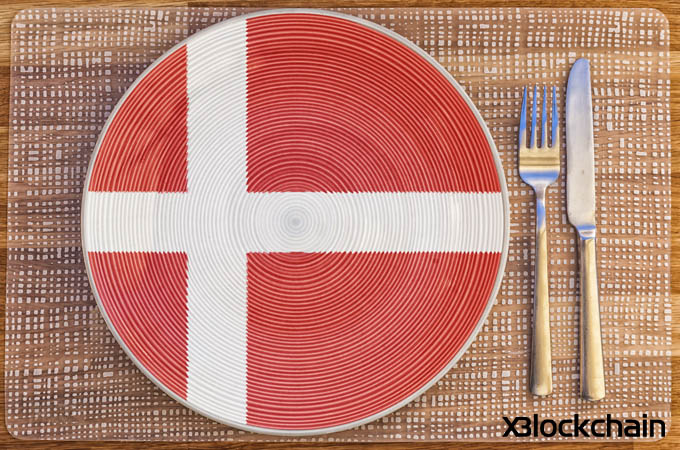 دانمارک بیش از ۱۵۰۰ رستوران دارد که بیت کوین را می پذیرند