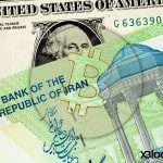 مذاکره ایران با ۸ کشور برای مبادلات مالی توسط ارز دیجیتال