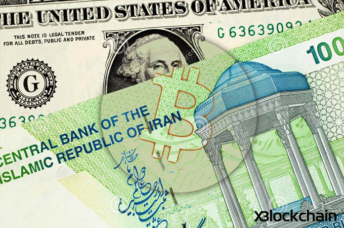 مذاکره ایران با ۸ کشور برای مبادلات مالی توسط ارز دیجیتال