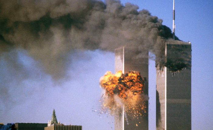 درخواست بیتکوین "ارباب تاریکی" برای عدم افشاسازی حقیقت حملات ۱۱ سپتامبر