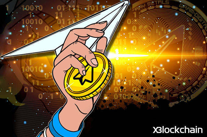 ارز دیجیتال تلگرام در یک قدمی ورود به بازار رمزارزها