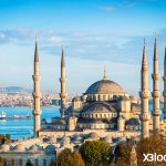افتتاح شعبه دیگری از صرافی Exmo این بار در استانبول
