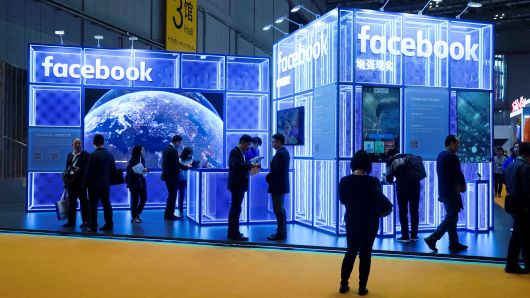 رمزارز فیسبوک میتواند میلیاردها دلار درآمدزایی بهمراه داشته باشد