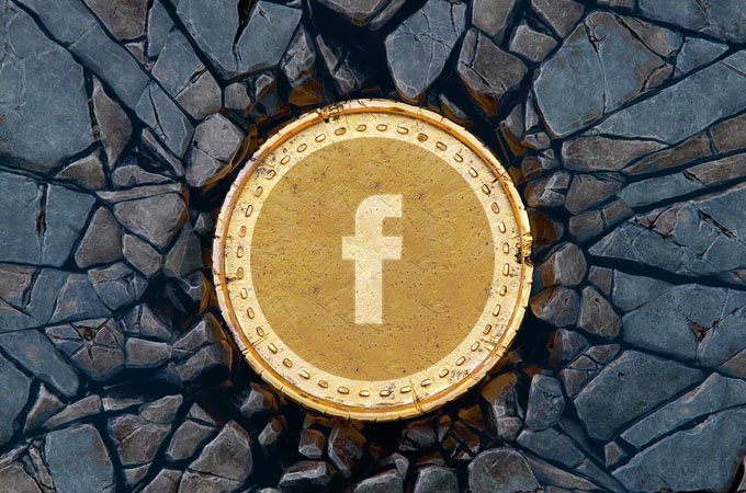 فیسبوک می‌خواهد به بزرگ‌ترین بانک مرکزی جهان تبدیل شود