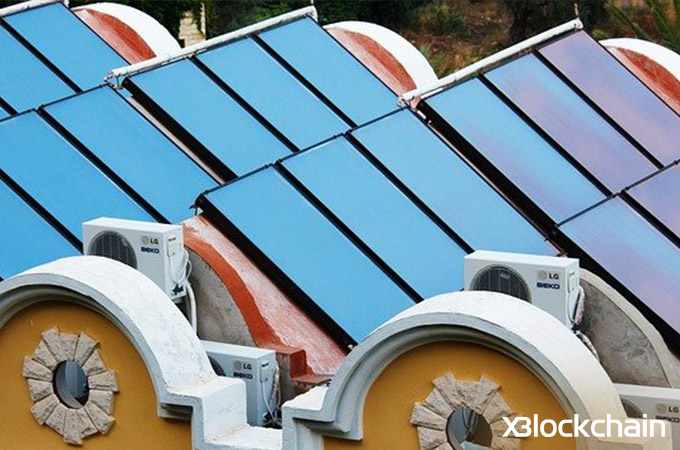 انرژی خورشیدی تا ۷۵درصد از هزینه‌ ماینرهای بیتکوین را کاهش میدهد