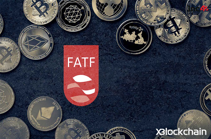 ۳۵ کشور عضو FATF ، موظف به قانون‎گذاری و نظارت بر معاملات ارز دیجیتال