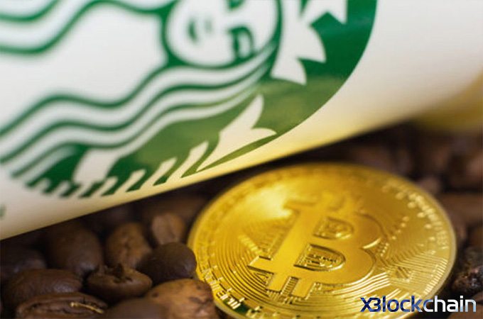 خرید قهوه با بیتکوین در کافی‌شاپ‌های زنجیره‌ای استارباکس + (ویدئو)