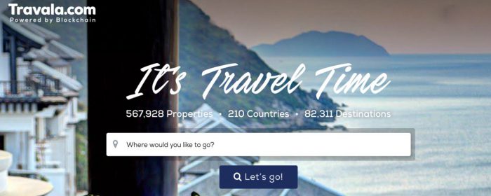 امکان سفر به ۸۲۰۰۰ مقصد با پرداخت ارز دیجیتال از طریق سایت تراوالا