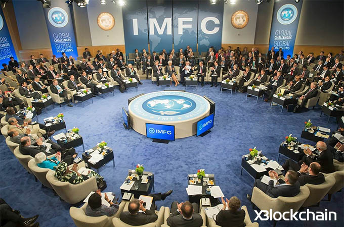صندوق بین‌المللی پول، رمزارز لرنینگ کوین را راه‌اندازی می‌کند