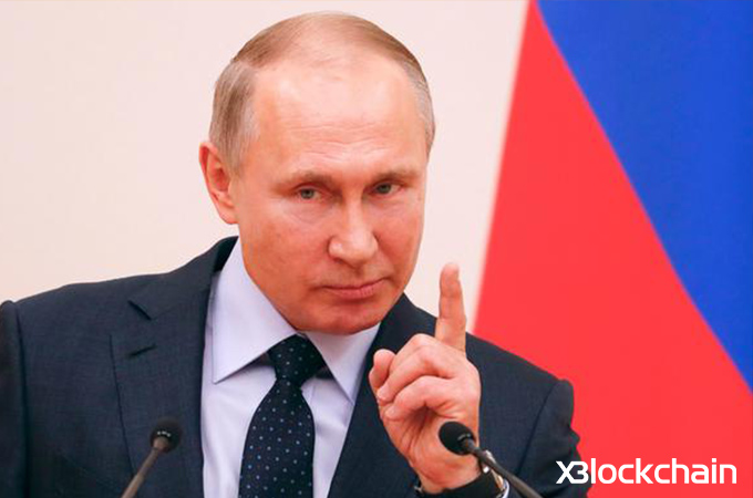 پیشنهاد مشاور روسی به رئیس‌جمهور در‌خصوص بکارگیری ارزهای دیجیتال در کریمه