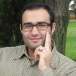جوان ایرانی، از طرف بنیاد آیوتا شایسته دریافت بودجه تحصیلی اعلام شد