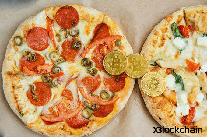 ۵۰ درصد تخفیف در پیتزا هزار و یک شب، به مناسبت سالروز Pizza Day
