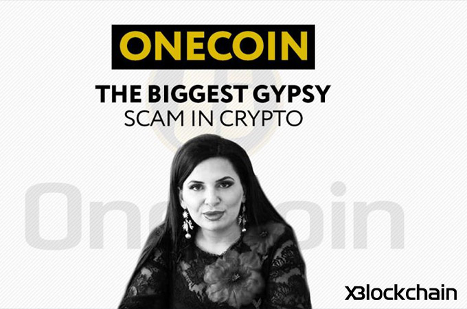 ۹۰ سال زندان برای هم بنیانگذار پروژه کلاهبرداری OneCoin