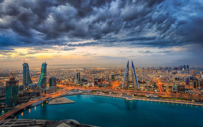 بحرین، دومین کشوری است که ارز دیجیتال ملی را به بوته آزمایش می‌گذارد