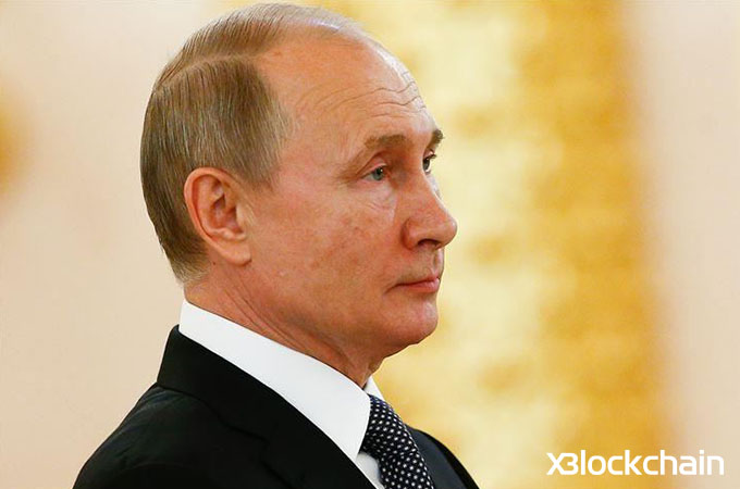 استعفای کابینه دولت روسیه در پی تصمیم پوتین و اثر آن بر قیمت بیت کوین