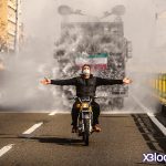 وزیر بهداشت ایران: در پی شیوع کرونا، استفاده از اسکناس را بطور جد فراموش کنید