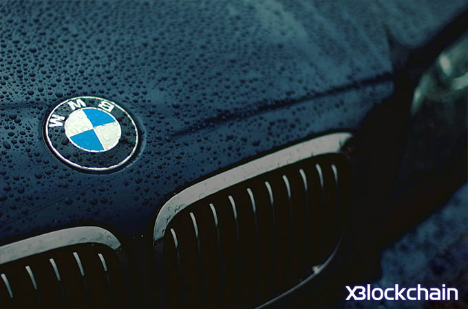 کمپانی BMW به صورت رسمی بکارگیری فناوری بلاکچین را آغاز کرد