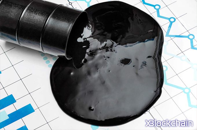 قیمت نفت به کمتر از یک دلار رسید / هر بیت کوین معادل ۷۰۰۰ بشکه نفت