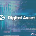 Digital Asset پلتفرم صرافی ارز دیجیتال مبتنی بر قراردادهای هوشمند می‌سازد