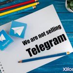 مدیرعامل تلگرام: شکست پروژه رمزارز تلگرام به معنای فروش تلگرام نیست