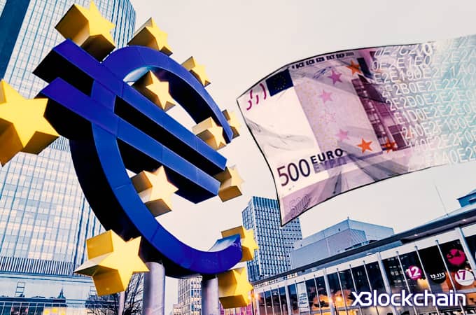 بانک مرکزی اروپا به دنبال تعیین آینده یورو ، اسکناس یا ارز دیجیتال؟