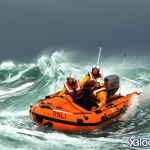 نویسنده بنام : بیت کوین قایق نجات است ؛ طوفان مالی دنیا را فرا می‌گیرد