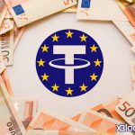 اضافه شدن امکان تبدیل تتر (USDT) به یورو در صرافی بایننس توسط سیمپلکس