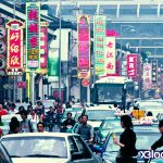 استفاده چین از فناوری بلاکچین در صنعت حمل و نقل