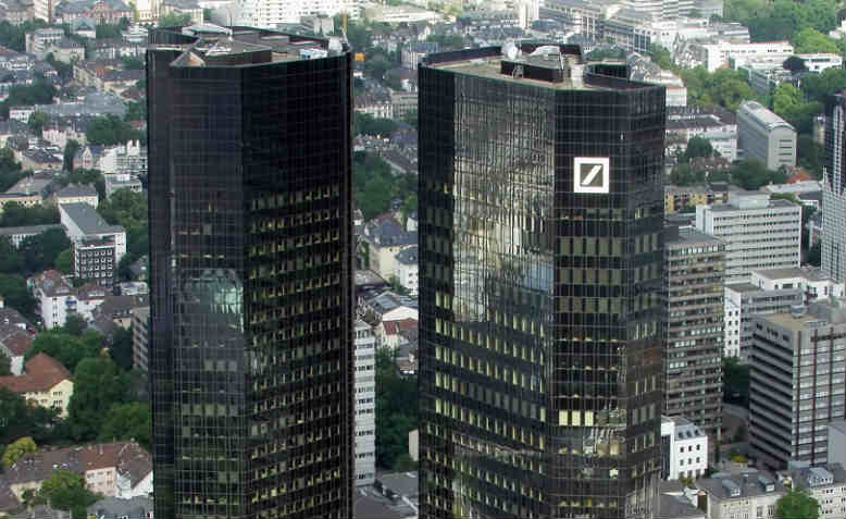 بررسی دریافت نرخ بهره بانکی منفی در آلمان و تبعات آن