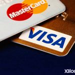 نابودی سرویس های پرداخت ویزا و مستر کارت با خدمات رمزارز