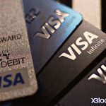 ویزا به دنبال فعال سازی قابلیت پرداخت بیت کوین روی کارت‌های خود