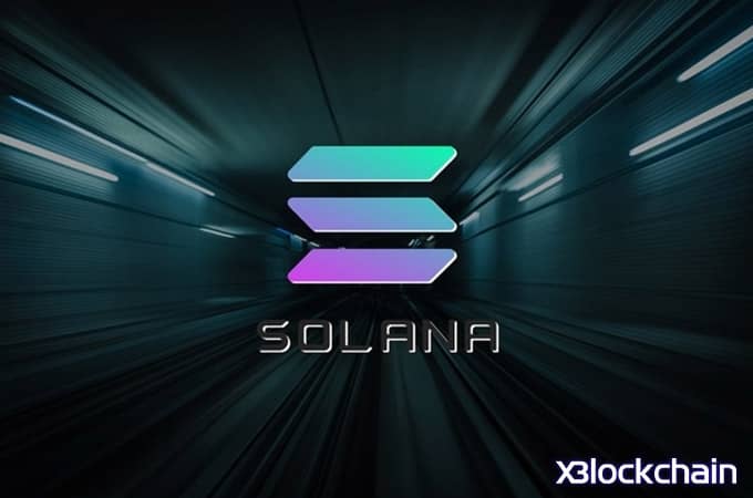 ارز دیجیتال سولانا (Solana) چیست ؟